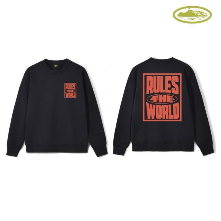 Corteiz Sweatshirt _SKUCorteizS-2XLastxC109531486
